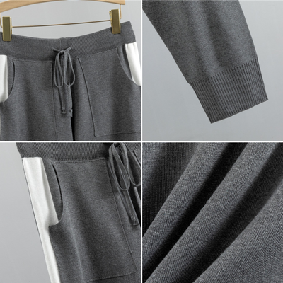 Maglione Donna Aurora – Elegante, Casual e Confortevole