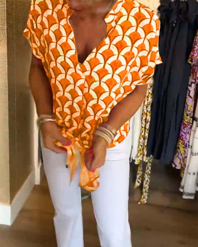 Luna Camicia Semplice - Stile e Comfort