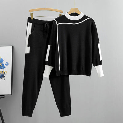 Maglione Donna Aurora – Elegante, Casual e Confortevole
