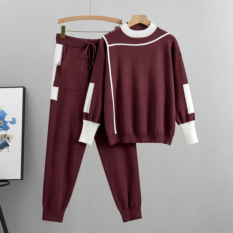Maglione Donna Aurora – Elegante, Casual e Confortevole