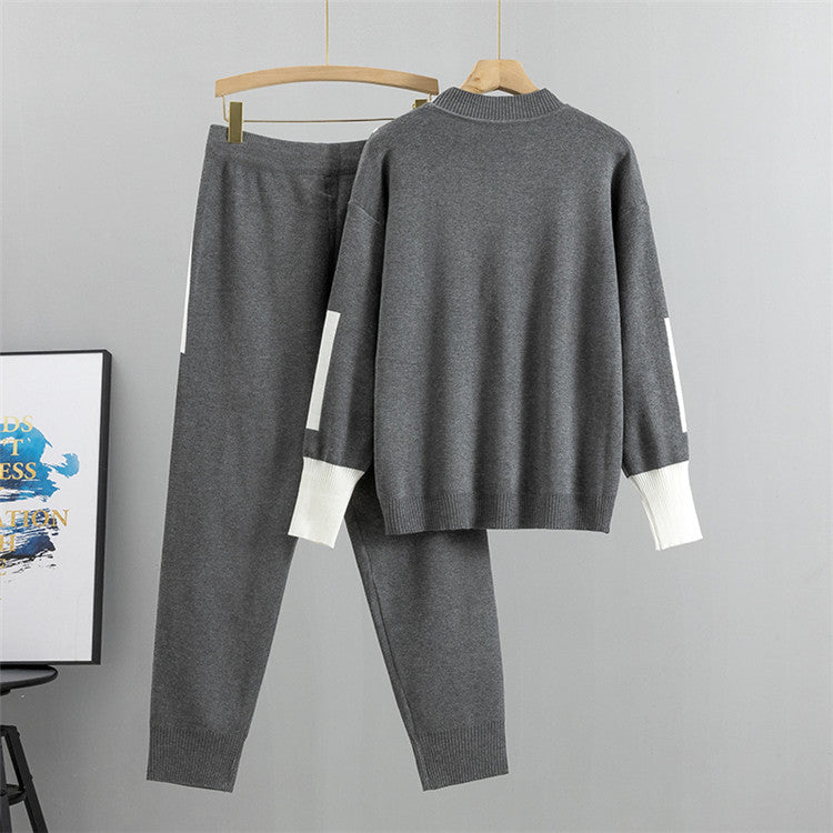 Maglione Donna Aurora – Elegante, Casual e Confortevole