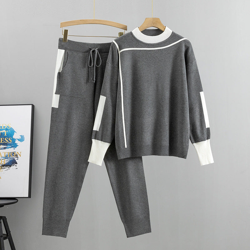 Maglione Donna Aurora – Elegante, Casual e Confortevole