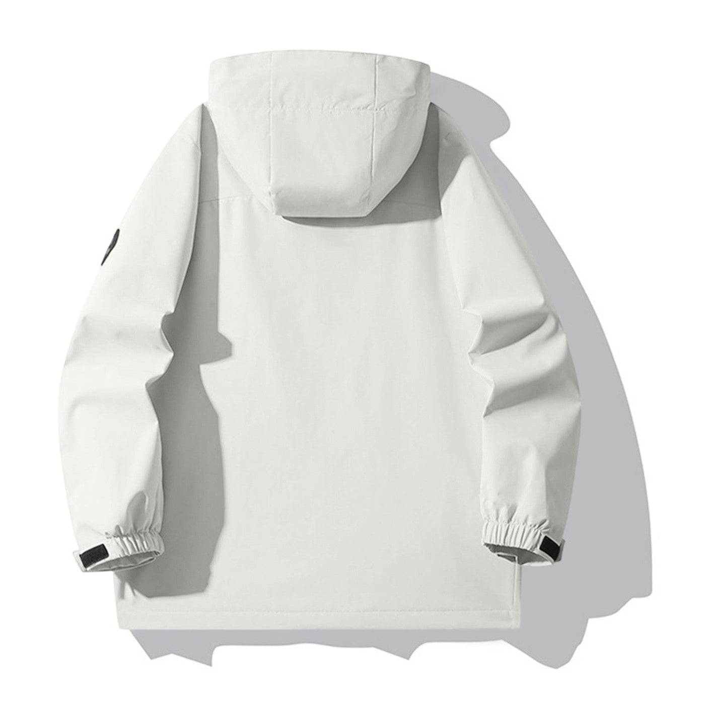 Giacca Softshell Donna Impermeabile – Ideale per Pioggia e Vento – Calda e Antivento – Colore Chiaro