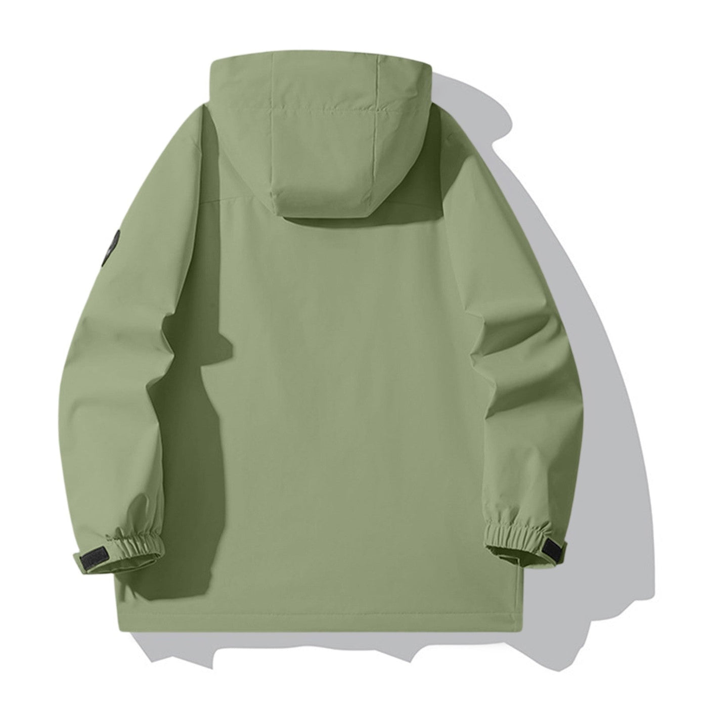 Giacca Softshell Donna Impermeabile – Ideale per Pioggia e Vento – Calda e Antivento – Colore Chiaro