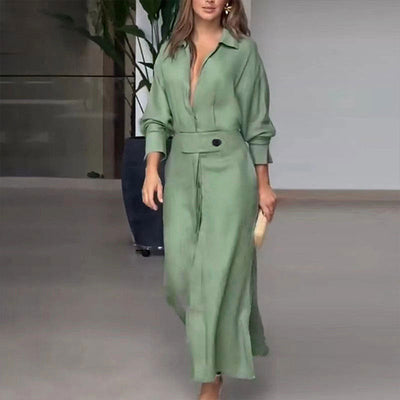 Claudia Dress – Casual Elegance for Every Occasion