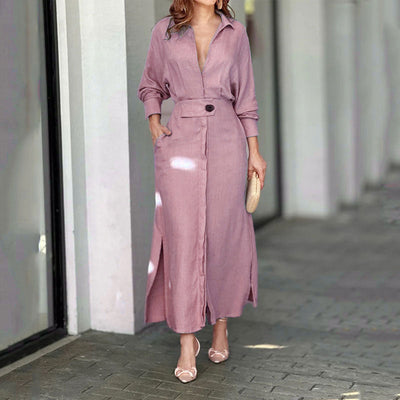 Claudia Dress – Casual Elegance for Every Occasion