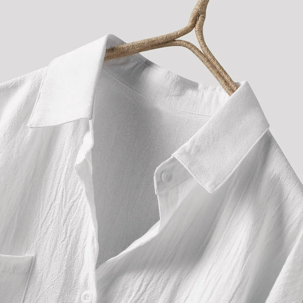 Alana Oversized Shirt