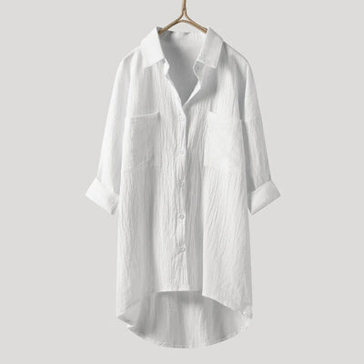 Alana Oversized Shirt