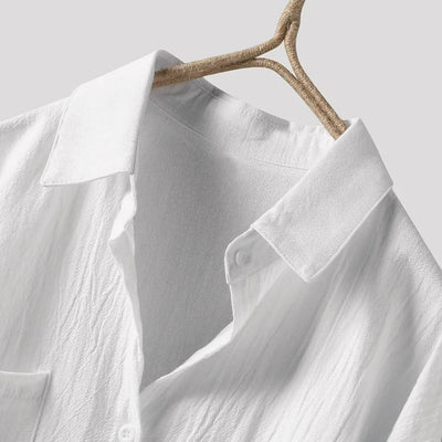 Alana Oversized Shirt
