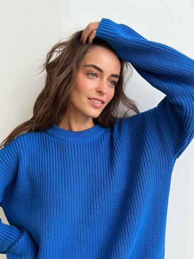 Bella - Elegante Maglione Femminile