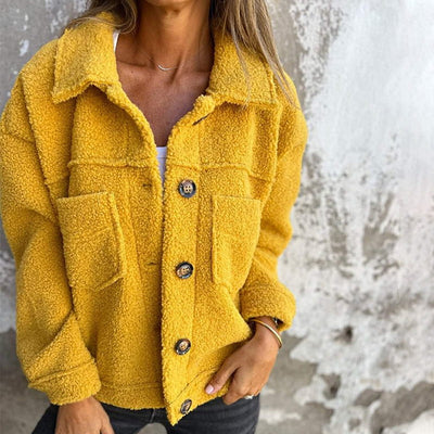 Beatrice | Giacca Donna Autunnale