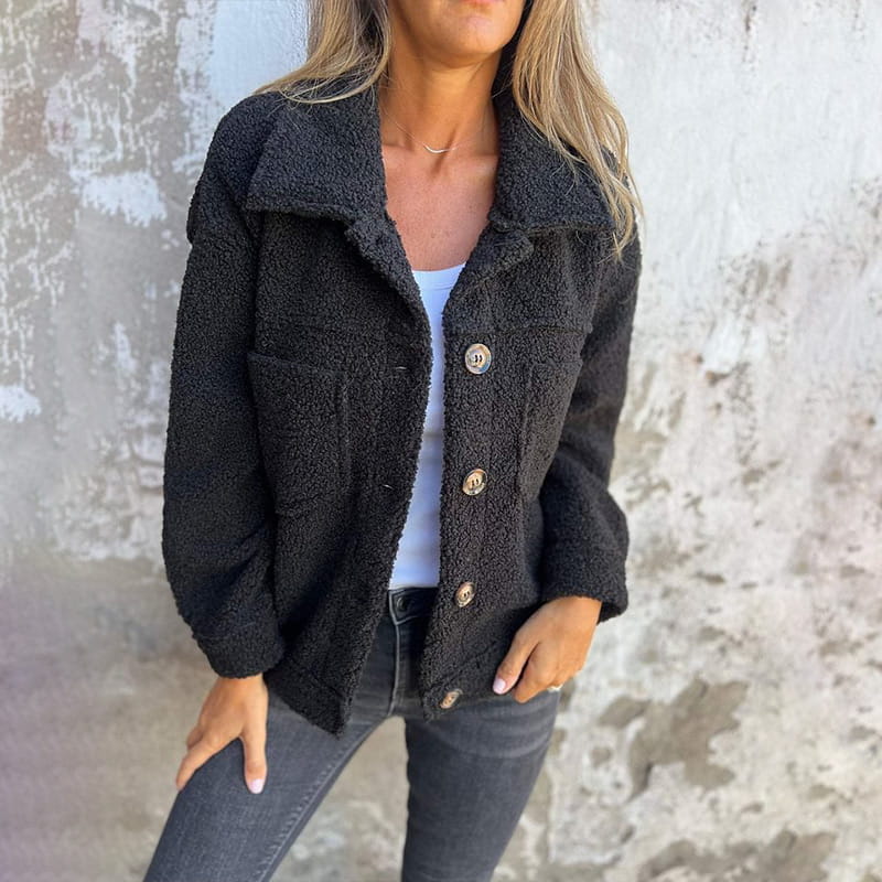 Beatrice | Giacca Donna Autunnale