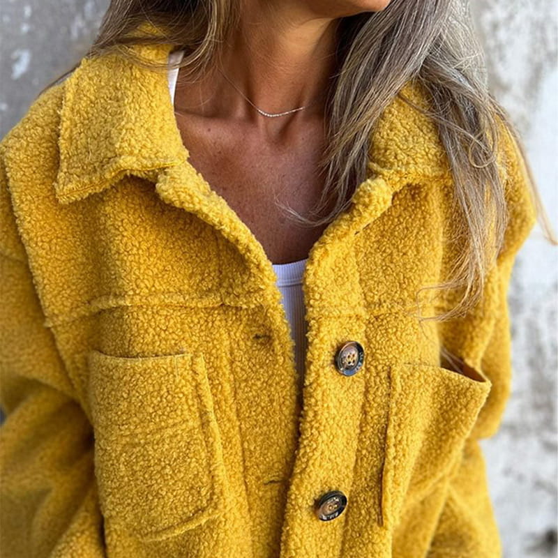 Beatrice | Giacca Donna Autunnale