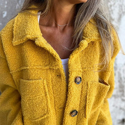 Beatrice | Giacca Donna Autunnale