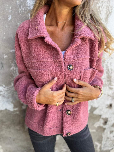 Beatrice | Giacca Donna Autunnale
