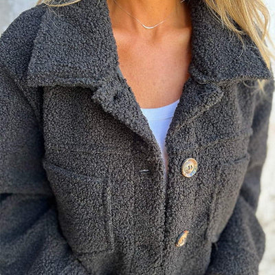 Beatrice | Giacca Donna Autunnale