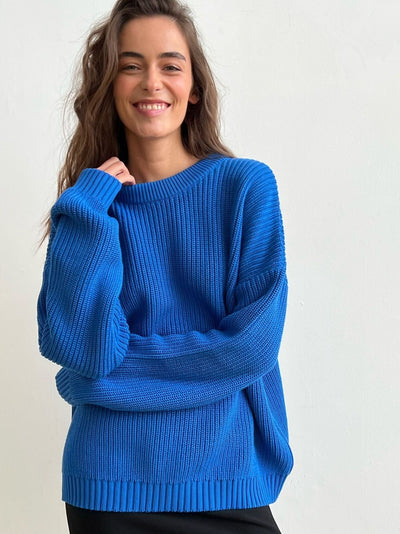 Bella - Elegante Maglione Femminile