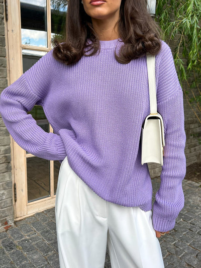 Bella - Elegante Maglione Femminile