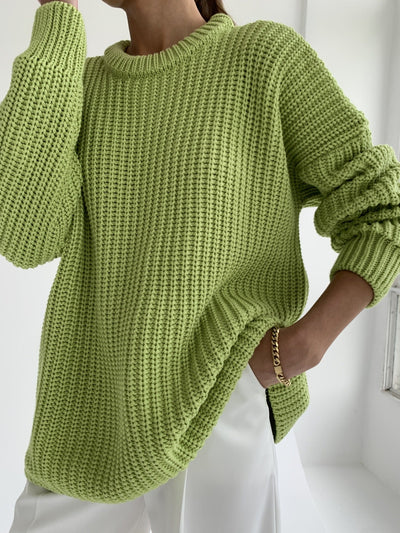 Bella - Elegante Maglione Femminile